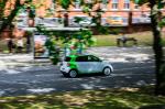 Smart ForFour Prime Electric Drive 2017 года (UK)